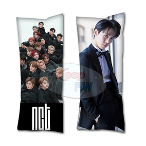 [NCT 127] Doyoung Body Pillow - Kpop FTW