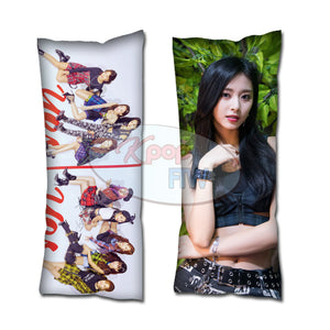 [TWICE] 'Yes or Yes' Tzuyu Body Pillow - Kpop FTW