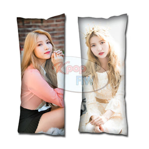 [GFRIEND] Sunrise Sowon Body Pillow Style 2 - Kpop FTW