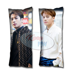 [GOT7] PRESENT: YOU AND ME Jackson Body Pillow Style 2 - Kpop FTW