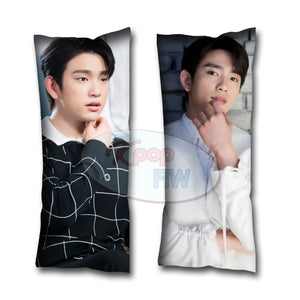 [GOT7] PRESENT: YOU AND ME Jinyoung Body Pillow style 2 - Kpop FTW