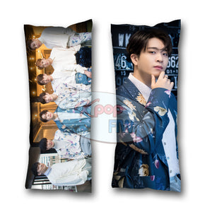 [GOT7] PRESENT: YOU AND ME Youngjae Body Pillow - Kpop FTW