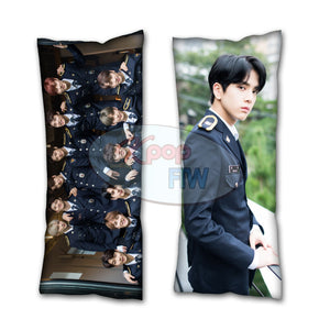 [THE BOYZ] 'Right Here' Younghoon Body Pillow - Kpop FTW