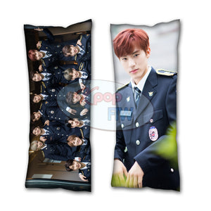 [THE BOYZ] 'Right Here' Eric Body Pillow - Kpop FTW