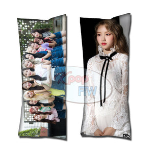 [LOONA] Gowon Body Pillow - Kpop FTW