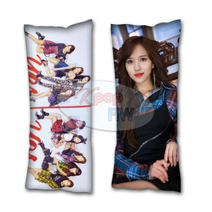 [TWICE] 'Yes or Yes' Mina Body Pillow - Kpop FTW