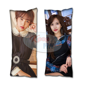 [TWICE] 'Yes or Yes' Mina Body Pillow Style 2 - Kpop FTW
