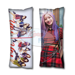 [TWICE] 'Yes or Yes' Dahyun Body Pillow - Kpop FTW