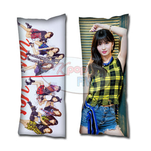 [TWICE] 'Yes or Yes' Momo Body Pillow - Kpop FTW