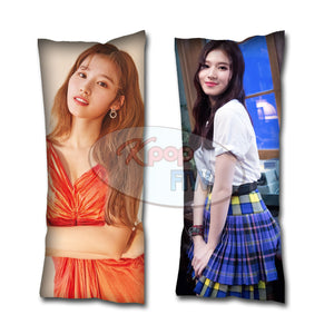 [TWICE] 'Yes or Yes' Sana Body Pillow Style 2 - Kpop FTW