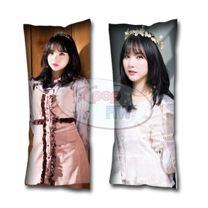 [GFRIEND] Sunrise Eunha Body Pillow Style 2 - Kpop FTW