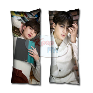 [SEVENTEEN] 'You Made My Dawn' Mingyu Body pillow Style 2 - Kpop FTW