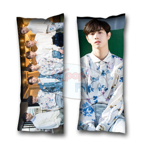 [GOT7]  PRESENT: YOU AND ME Mark Body Pillow - Kpop FTW