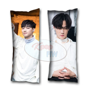 [GOT7] PRESENT: YOU AND ME Jaebum Body Pillow style 2 - Kpop FTW