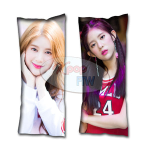 [MOMOLAND] FUN TO THE WORLD Daisy Body Pillow Style 2 - Kpop FTW