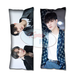 [JUS2] GOT7 Jaebum Body Pillow - Kpop FTW