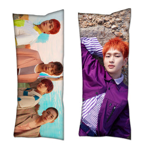 [SHINEE] The Story Of Light Onew Body Pillow - Kpop FTW