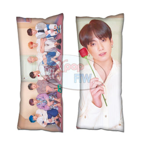 [BTS] Map of the Soul: Persona Jungkook Body Pillow - Kpop FTW