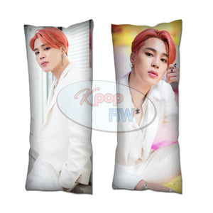 [BTS] Boy With Luv Jimin Body Pillow Style 2 - Kpop FTW