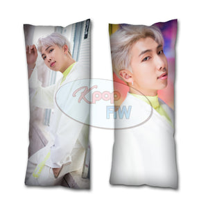 [BTS] Boy With Luv RM Body Pillow Style 2 - Kpop FTW