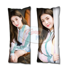 [IZONE] Heart Iz Eunbi Body Pillow Style 2// Kpop Body Pillow // Dakimakura // Kpop Gift - Kpop FTW
