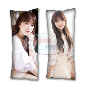 [IZONE] Heart Iz Nako Body Pillow Style 2 - Kpop FTW