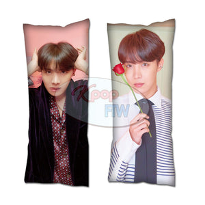[BTS] Map of the Soul: Persona Jhope Body Pillow Style 2 - Kpop FTW