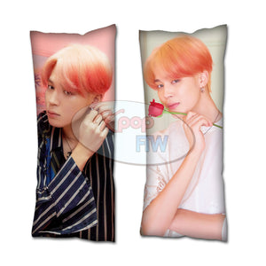 [BTS] Map of the Soul: Persona Jimin Body Pillow Style 2 - Kpop FTW