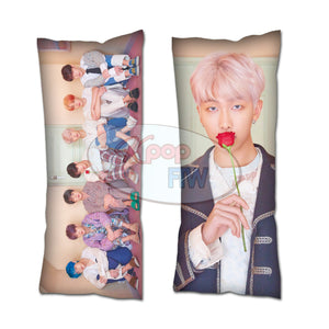 [BTS] Map of the Soul: Persona RM Body Pillow - Kpop FTW