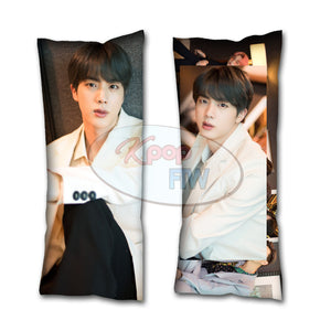 [BTS] BMAs 2019 Jin Body Pillow Style 2 - Kpop FTW
