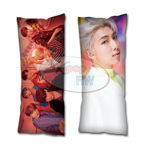 [BTS] Boy With Luv RM Body Pillow - Kpop FTW