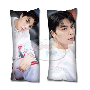 [NCT 127] 2019 World Tour Johnny Body Pillow Style 2 - Kpop FTW