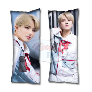 [NCT 127] 2019 World Tour Jungwoo Body Pillow Style 2 - Kpop FTW