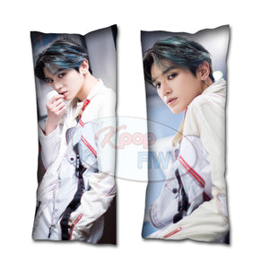 [NCT 127] 2019 World Tour Taeyong Body Pillow Style 2 - Kpop FTW
