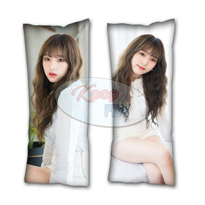 [IZONE] Heart Iz Yena Body Pillow Style 2 - Kpop FTW