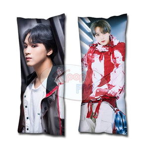 [NCT 127] 2019 World Tour Haechan Body Pillow Style 2 - Kpop FTW