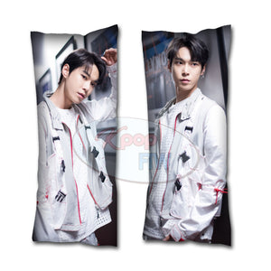 [NCT 127] 2019 World Tour Doyoung Body Pillow Style 2 - Kpop FTW