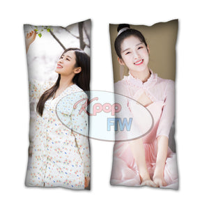 [OH MY GIRL] 'The Fifth Season' Arin Body Pillow Style 2 - Kpop FTW