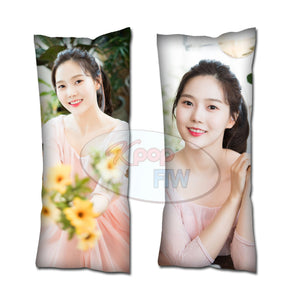 [OH MY GIRL] 'The Fifth Season' Hyojung Body Pillow Style 2 - Kpop FTW