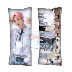 BTS] In LA 2019 Jimin Body Pillow - Kpop FTW