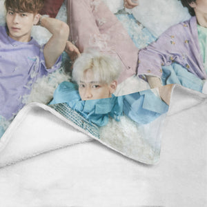 [GOT7] Blanket - Kpop FTW