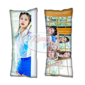 [ITZY] Star Road Yeji Body Pillow - Kpop FTW