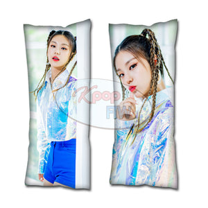 [ITZY] Star Road Yeji Body Pillow Style 2 - Kpop FTW
