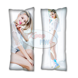 [ITZY] Star Road Yuna Body Pillow Style 2 - Kpop FTW
