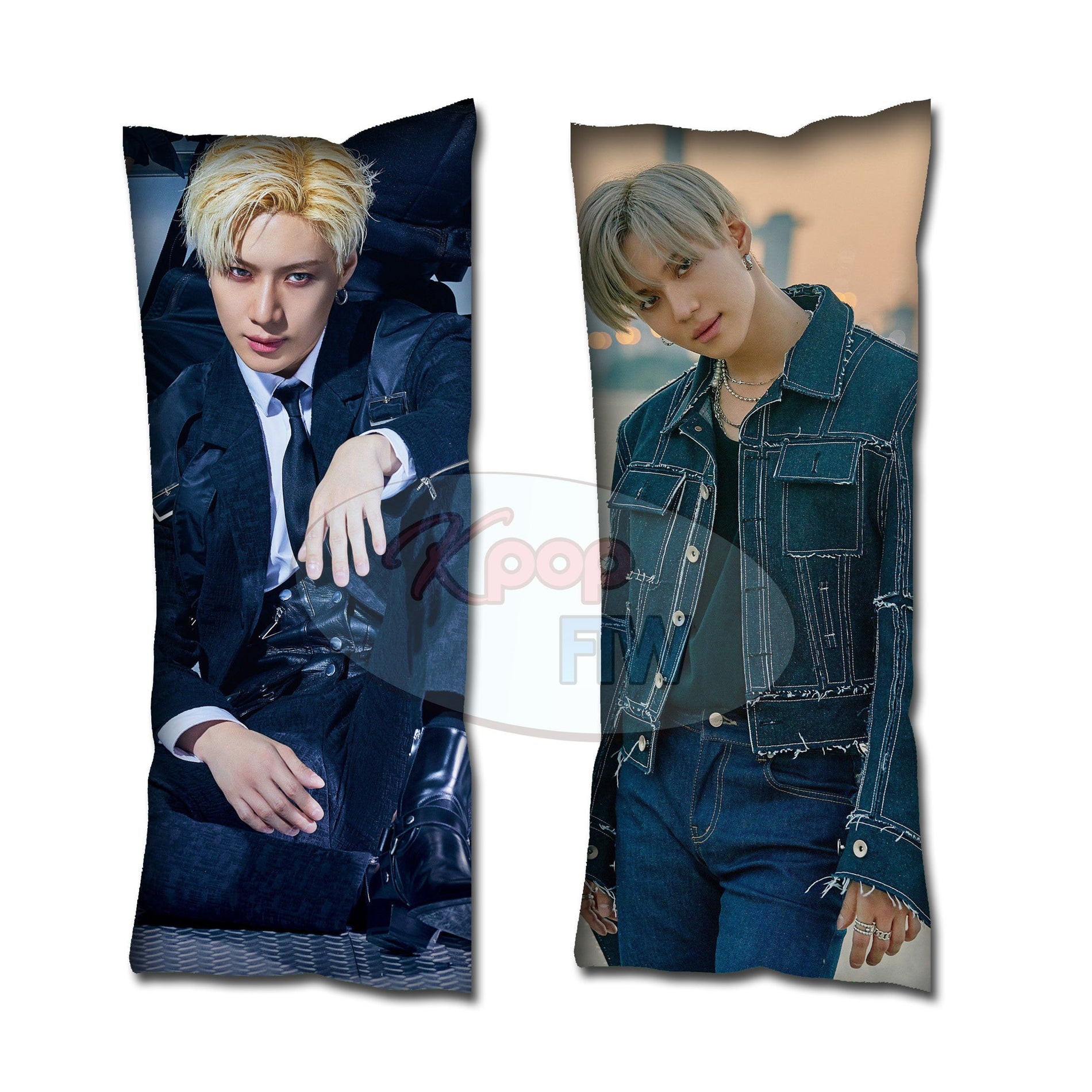 AC/DC Bang Body Pillow main image 0