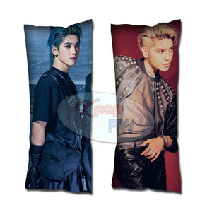 [SUPER M] Taeyong Body Pillow Style 2 - Kpop FTW