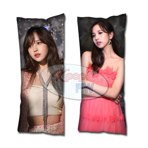 [TWICE] 'Feel Special' Mina Body Pillow Style 2 - Kpop FTW