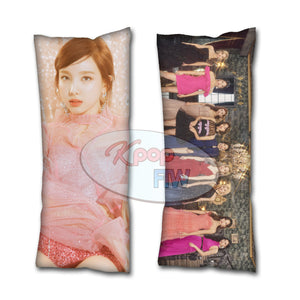 [TWICE] Feel Special Nayeon Body Pillow Style 3 - Kpop FTW