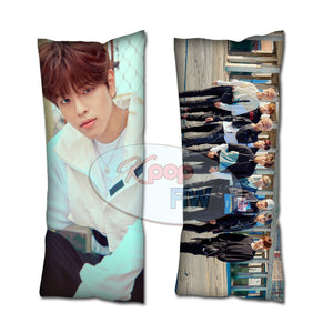 [STRAY KIDS] 'Double Knot' Seungmin Body Pillow - Kpop FTW