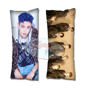 [ATEEZ] ALL TO ACTION HongJoong Body Pillow - Kpop FTW
